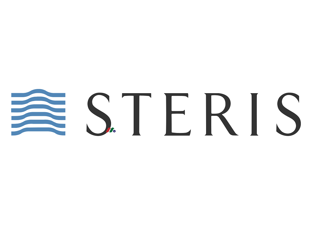杀毒灭菌器械制造商：史帝瑞（泰瑞斯）STERIS plc(STE)