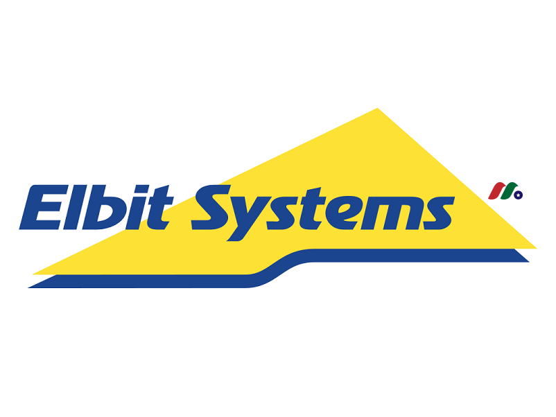 以色列国际电子防务公司：埃尔比特系统 Elbit Systems Ltd.(ESLT)