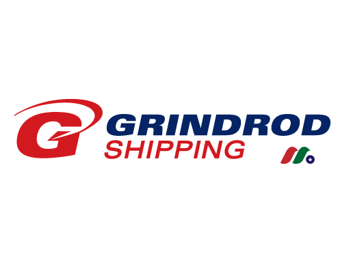 国际航运公司：Grindrod Shipping Holdings Ltd.(GRIN)