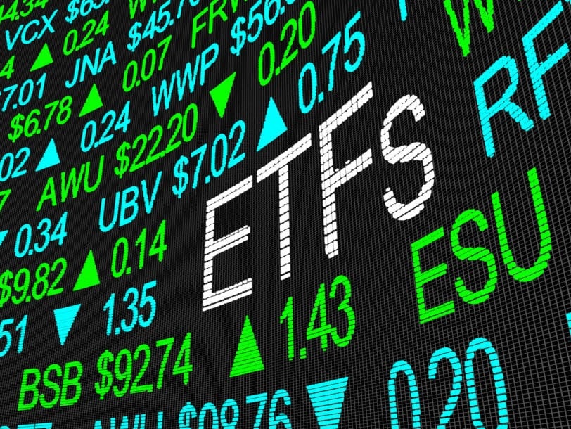 特殊目的收购公司ETF：Defiance Next Gen SPAC Derived ETF(SPAK)-图片2