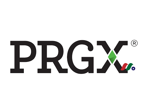 商业服务公司：PRGX Global, Inc.(PRGX)