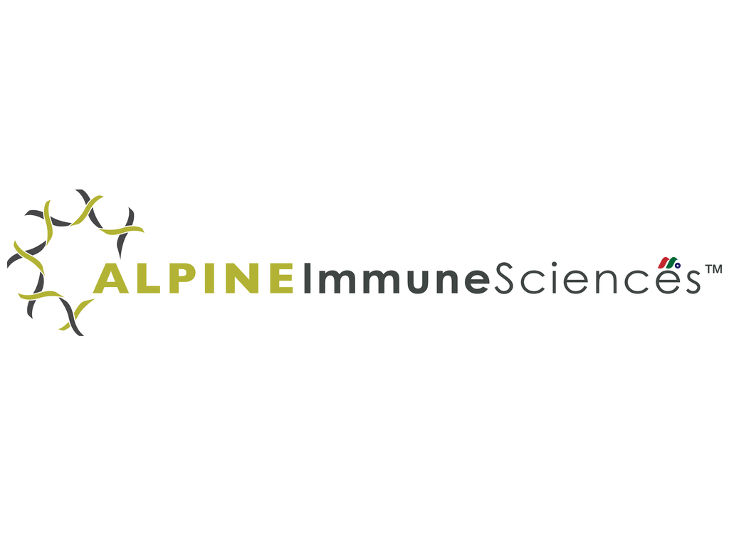 癌症免疫疗法公司：Alpine Immune Sciences, Inc.(ALPN)