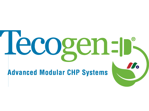 热电联产系统公司：Tecogen Inc.(TGEN)