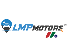 车辆租赁和销售电子商务平台：LMP Automotive Holdings(LMPX)