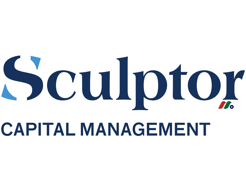 资产管理公司：奥奇-齐夫资本管理 Sculptor Capital Management, Inc.(SCU)