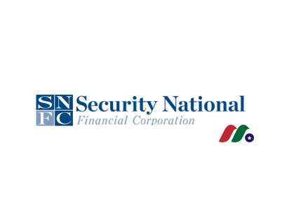 丧葬服务公司：国民金融抵押Security National Financial Corporation(SNFCA)