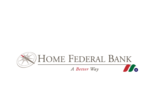 路易斯安那州联邦银行：Home Federal Bancorp, Inc. of Louisiana(HFBL)