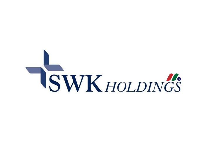资产管理公司：SWK Holdings Corporation(SWKH)