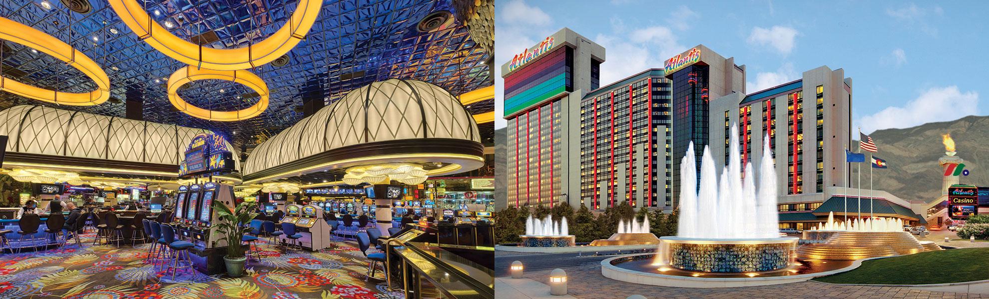 Casino&度假村公司：莫纳克Casino度假村 Monarch Casino & Resort(MCRI)-图片2