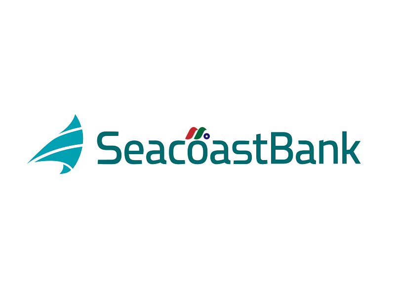 佛罗里达海岸线银行：Seacoast Banking Corporation of Florida(SBCF)
