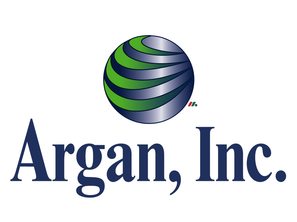 电力基础设施建造商：Argan, Inc.(AGX)