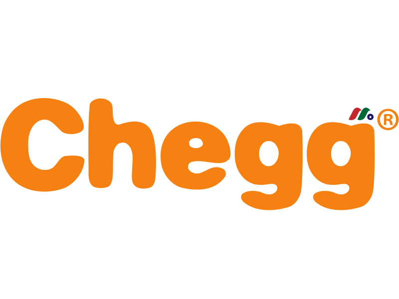 美国教育技术公司：切格公司 Chegg, Inc.(CHGG)-图片2