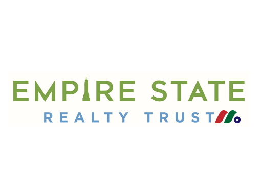 REIT公司：Empire State Realty OP, L.P.(OGCP)