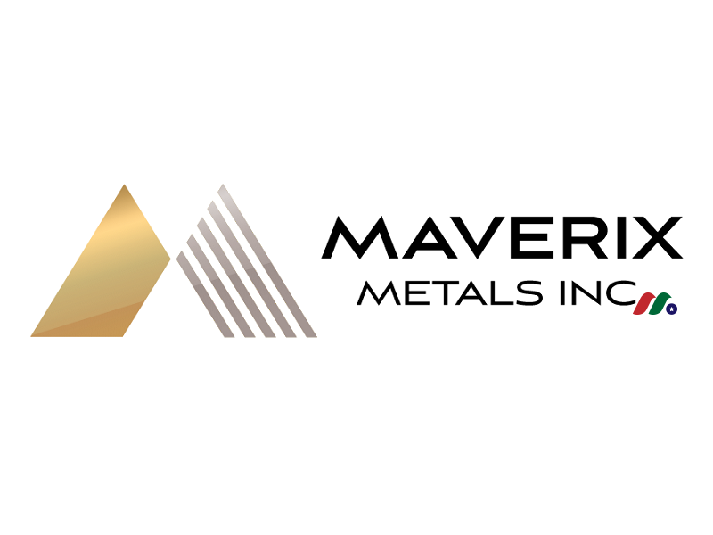 加拿大贵金属流和特许权使用费公司：Maverix Metals Inc.(MMX)