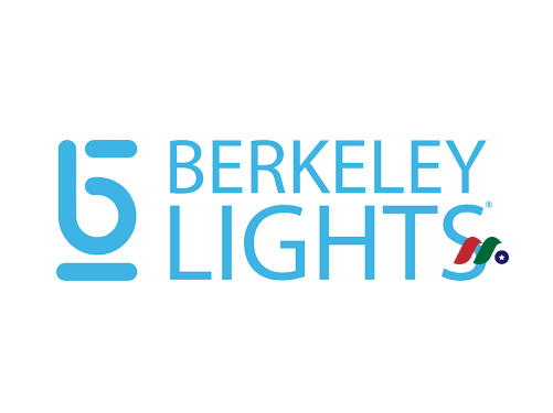 数字细胞生物学公司：Berkeley Lights, Inc.(BLI)