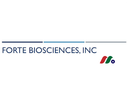 临床阶段生物制药公司：Forte Biosciences, Inc.(FBRX)