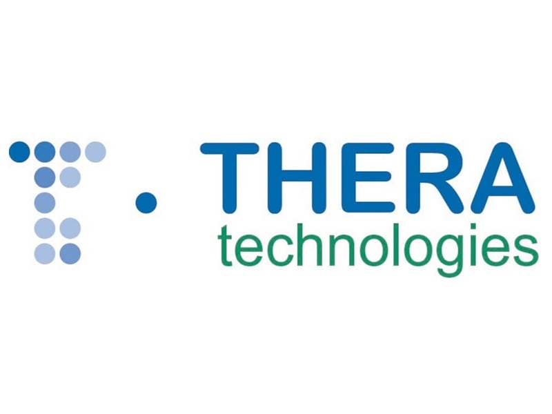 加拿大艾滋病治疗药生产商：Theratechnologies Inc.(THTX)