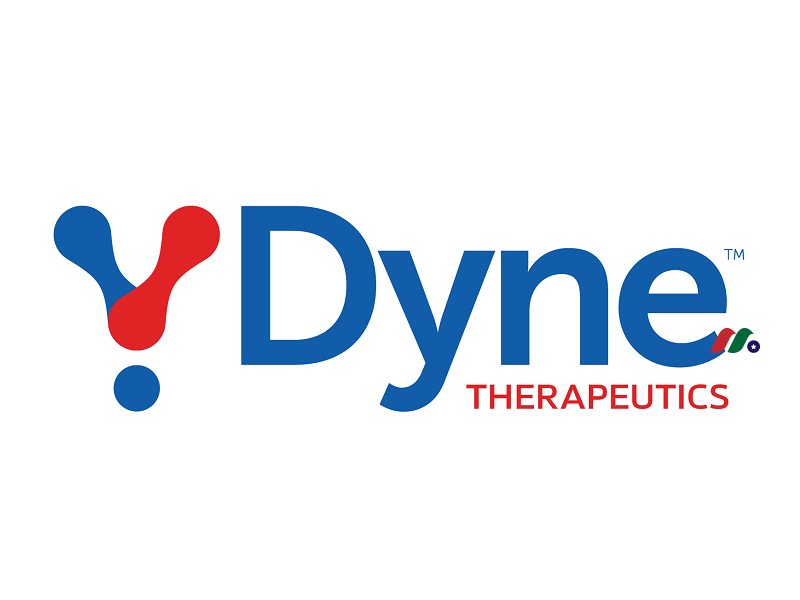 临床前阶段生物制药公司：Dyne Therapeutics, Inc.(DYN)