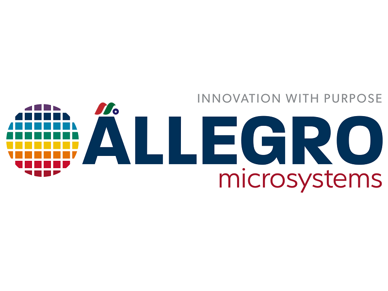 半导体设备公司：朗格微系统 Allegro MicroSystems(ALGM)