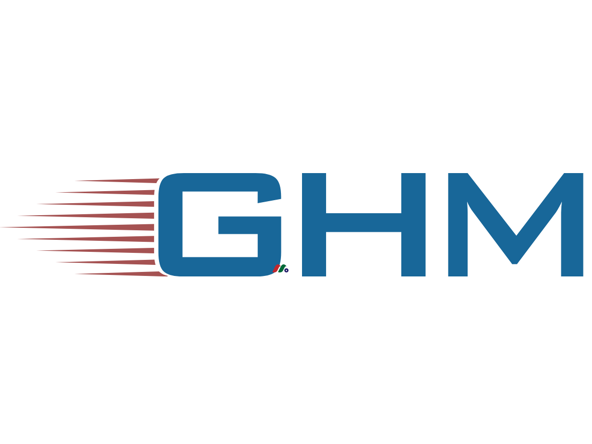 真空和传热设备供应商：格雷厄姆公司 Graham Corporation(GHM)