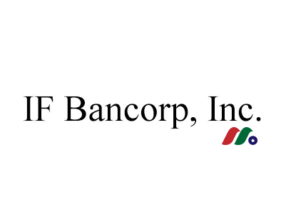 银行控股公司：IF Bancorp, Inc.(IROQ)