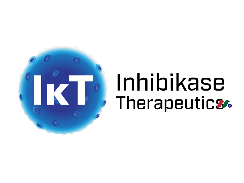 临床阶段制药公司：Inhibikase Therapeutics(IKT)