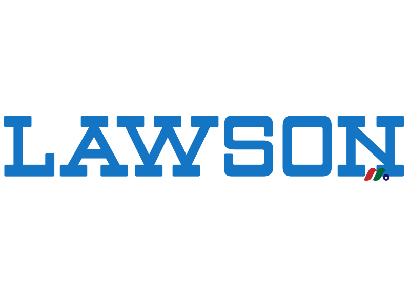 日本三大便利店运营商：罗森便利店Lawson, Inc.(2651.T)