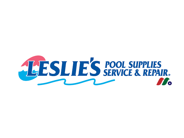 美国最大游泳池用品及相关产品零售商：莱斯利 Leslie’s Inc.(LESL)