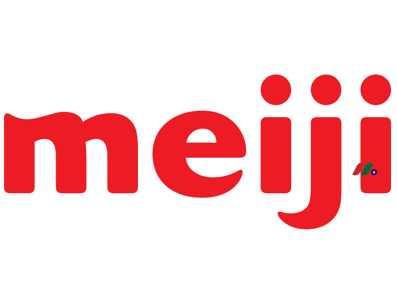 全球最大糖果公司之一：明治控股 Meiji Holdings Co., Ltd.(2269)