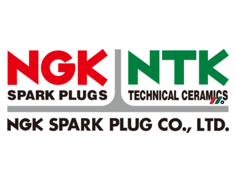 汽车零部件公司：日本特殊陶业NGK Spark Plug Co., Ltd.(NGKSY)