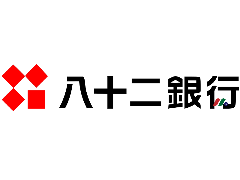 日本银行股：八十二銀行The Hachijuni Bank, Ltd.(HACBY)