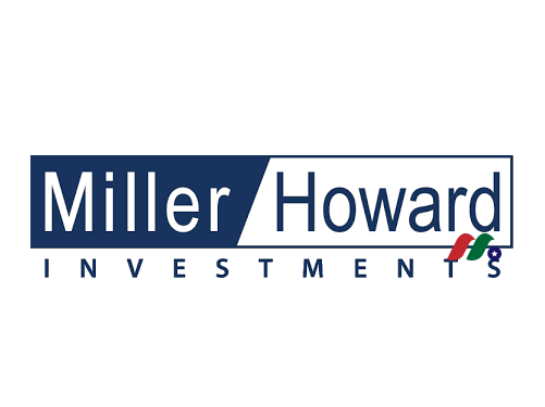 封闭式股票共同基金：Miller/Howard High Income Equity Fund(HIE)