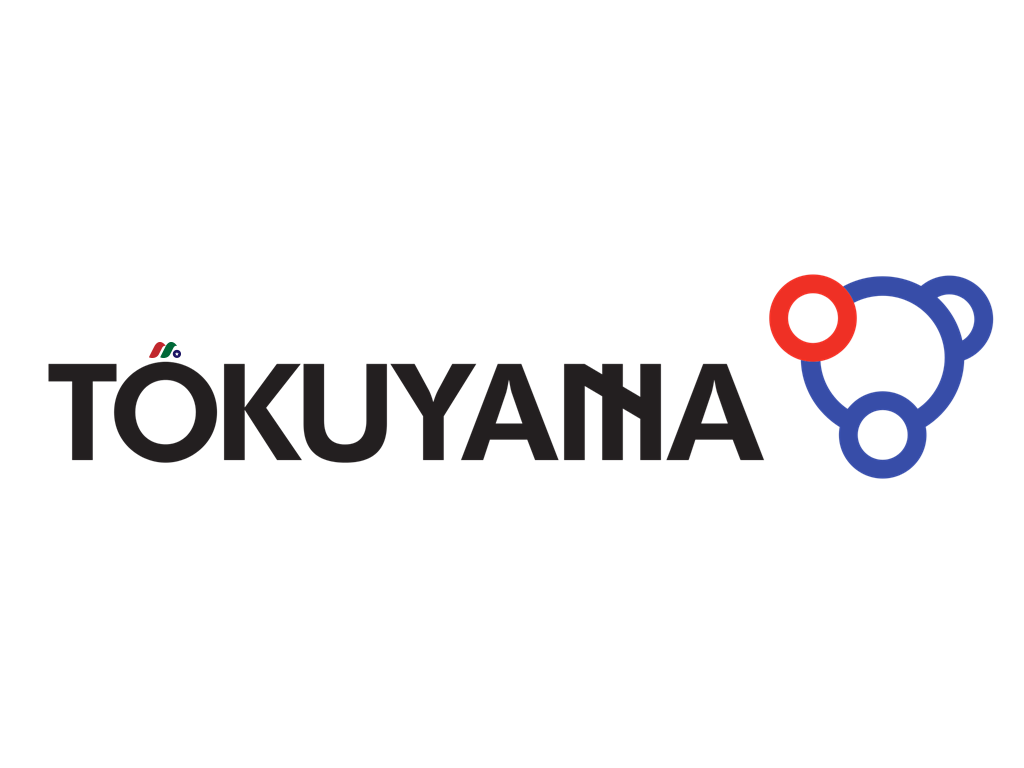 全球第四大硅生产商：德山公司（曹達公司）Tokuyama Corporation(TKYMY)