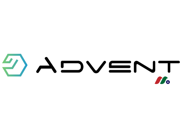 燃料电池和氢技术公司：Advent Technologies Holdings, Inc.(ADN)