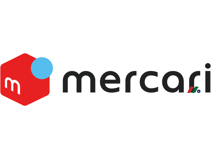 日版”闲鱼”：日本最大二手电商 煤炉Mercari, Inc.(MCARY)