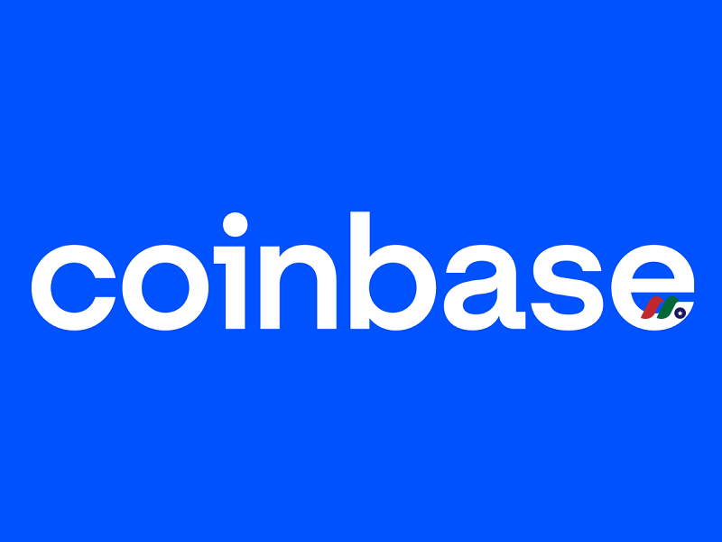 全球最大数字货币和加密货币交易所：Coinbase Global(COIN)