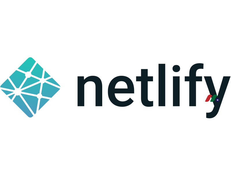 无服务器网站及应用托管云计算公司：Netlify, Inc.