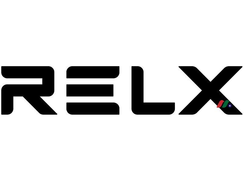 中国电子烟公司：雾芯科技（悦刻电子烟）RLX Technology(RLX)