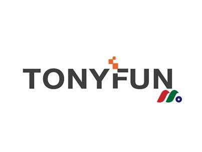 买手店主题MALL运营商：淘你欢Tony Fun(TONY)-图片1