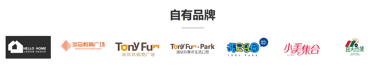 买手店主题MALL运营商：淘你欢Tony Fun(TONY)-图片2