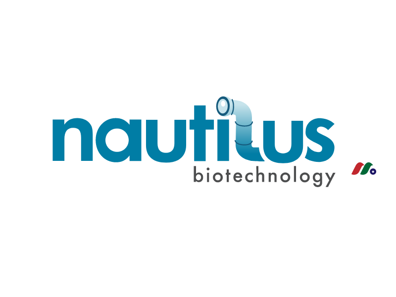 蛋白质组学生物科技公司：Nautilus Biotechnology, Inc.(NAUT)-图片1