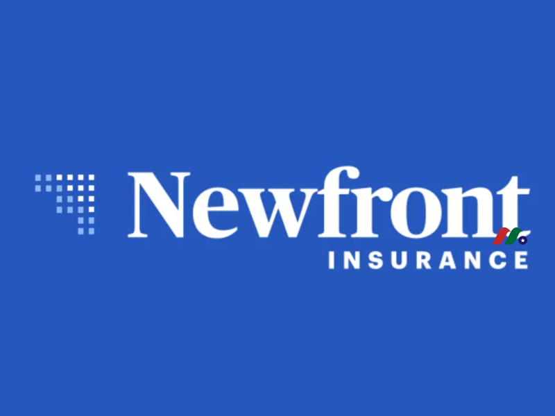 现代商业保险经纪公司：Newfront Insurance Services