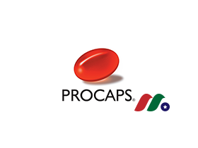 哥伦比亚软胶囊制造商：Procaps Group, S.A.(PROC)