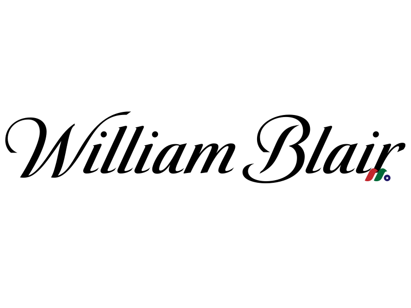 全球性投资银行和资产管理公司：威廉博莱公司 William Blair & Company