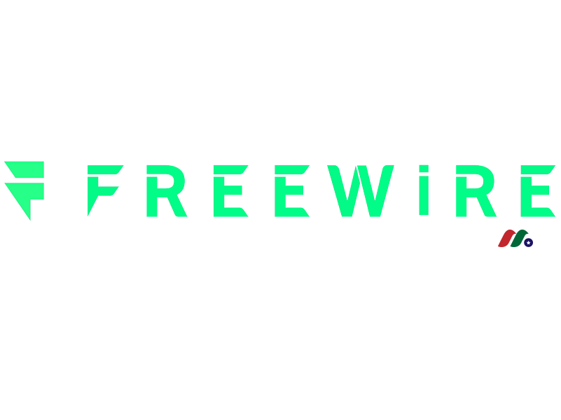 电动汽车(EV)充电和电源解决方案的提供商：FreeWire Technologies-图片1