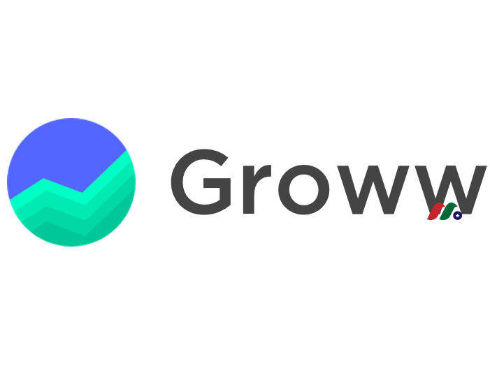 印度在线投资平台独角兽：Groww (Nextbillion Technology)