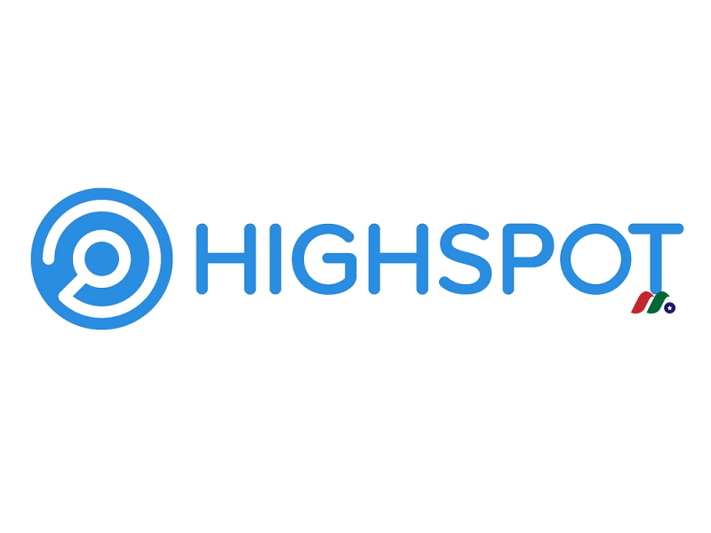 人工智能销售工具开发独角兽公司：Highspot, Inc.