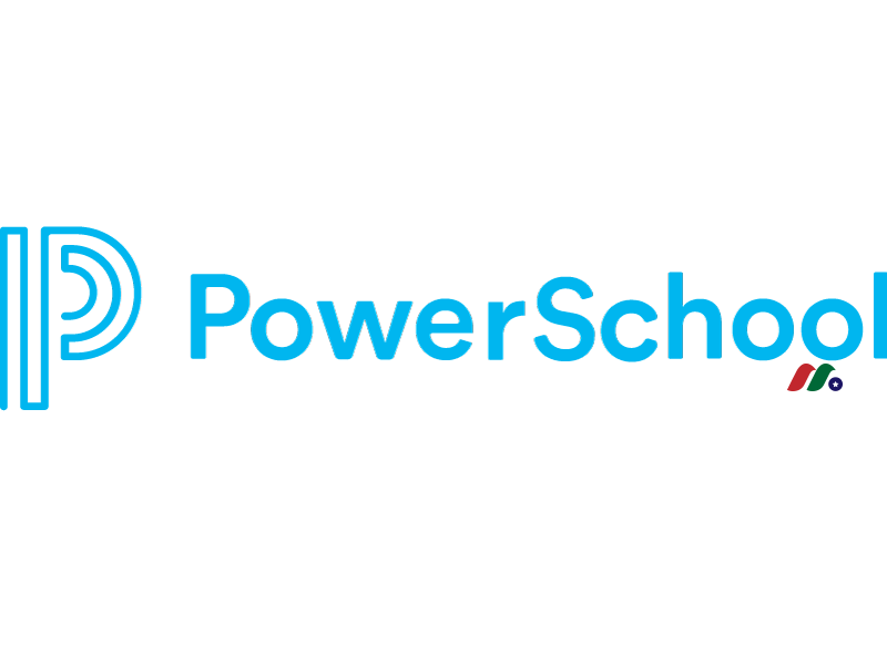 教育软件提供商：PowerSchool Holdings, Inc.(PWSC)
