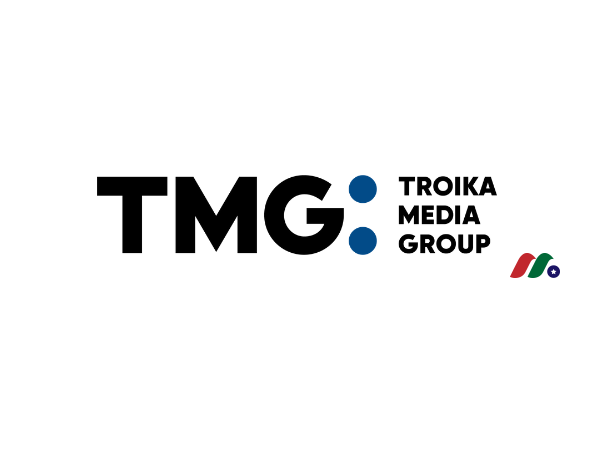 全球营销服务公司：Troika Media Group, Inc.(TRKA)