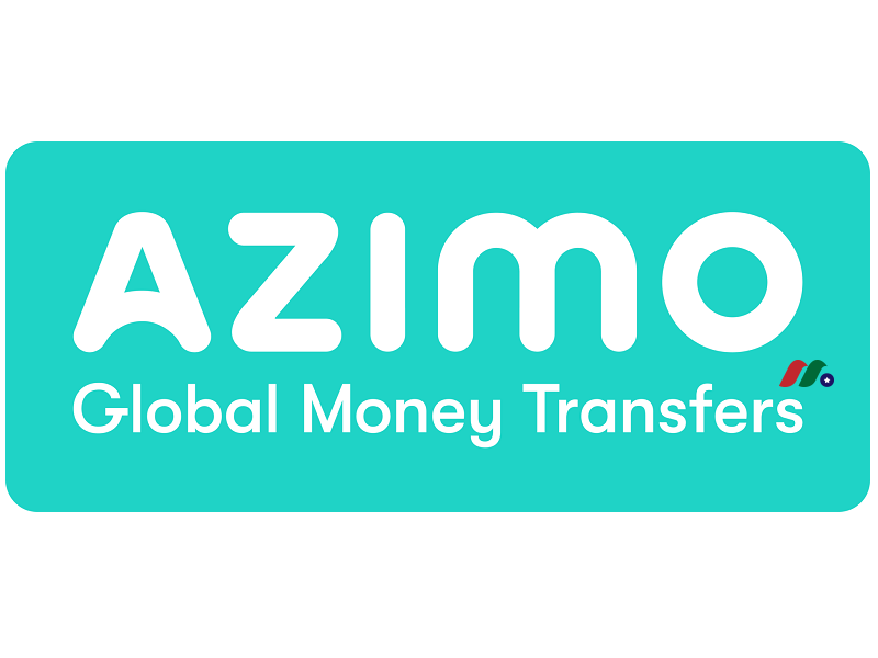 在线国际汇款公司：Azimo Limited